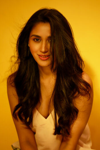 Nikita Dutta