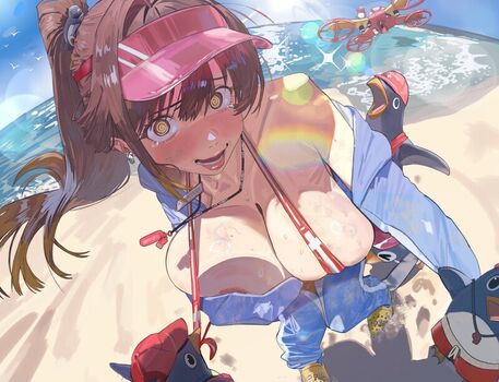 Nikke GoddessVictory