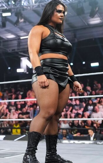 Nikki Blackheart