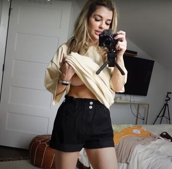Nikki Blackketter
