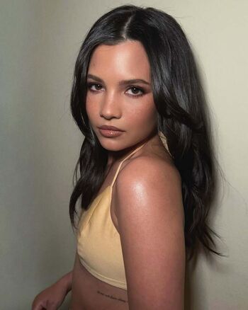 Nikki Rodriguez