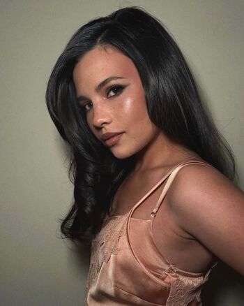 Nikki Rodriguez