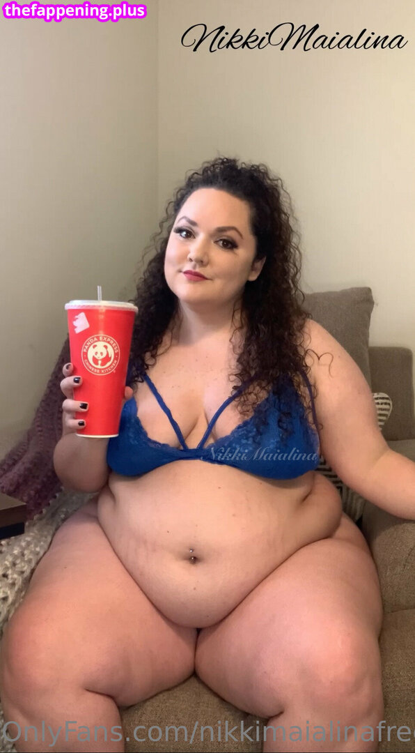 nikkimaialinafree