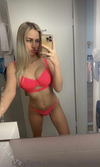 Nina Amlang