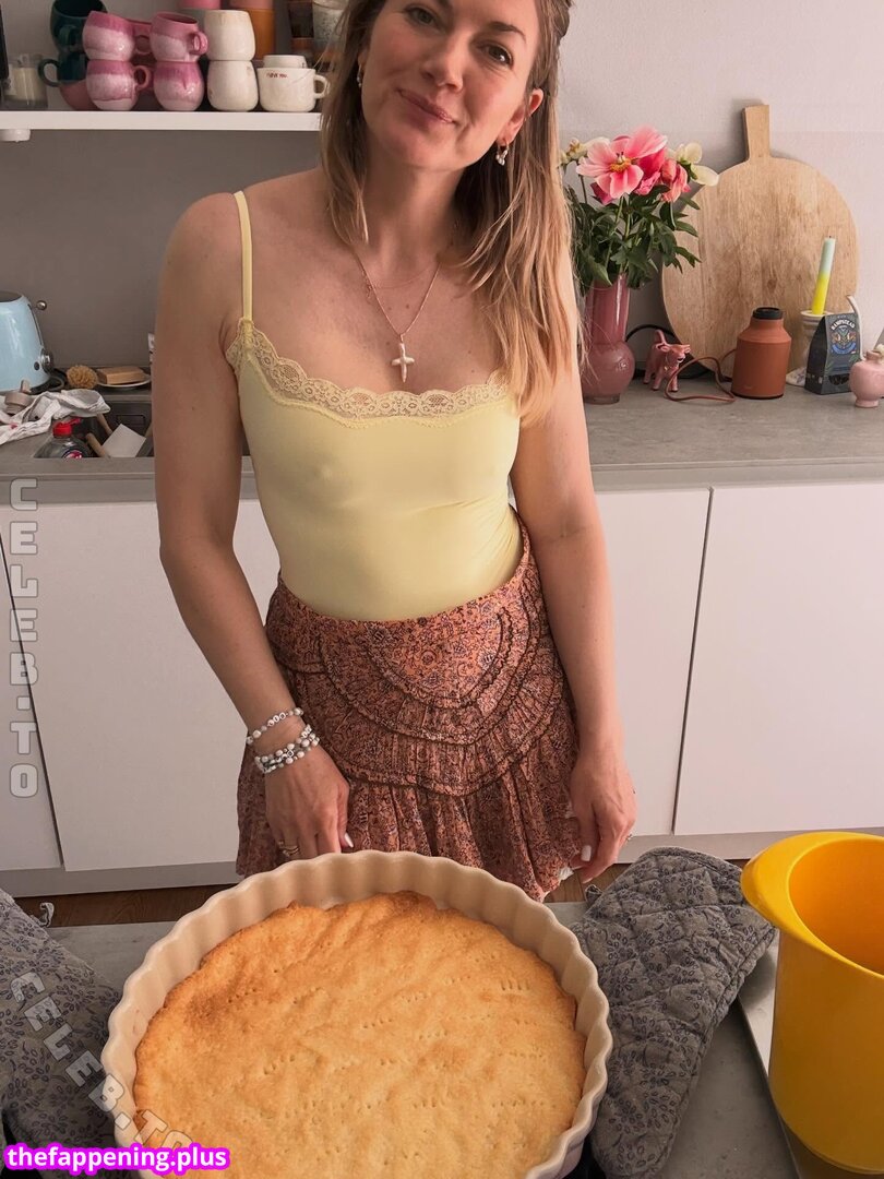 Nina Bott
