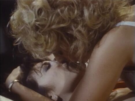 Nina Hartley