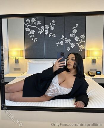 Nina Pralliina
