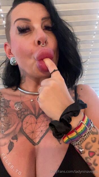 Nina Vegas