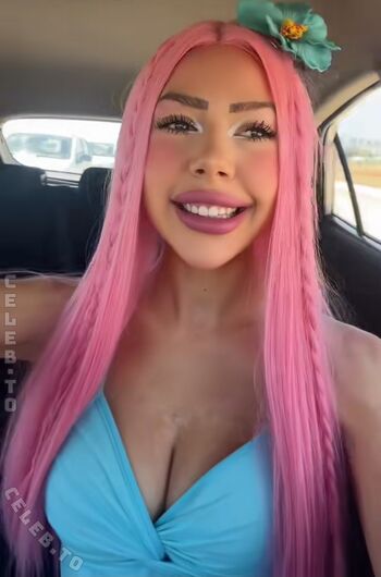 NinaBridney