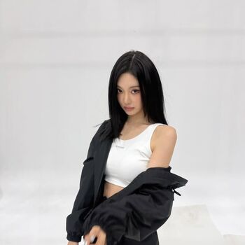 Ningning (æspa