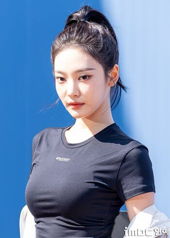 Ningning (æspa