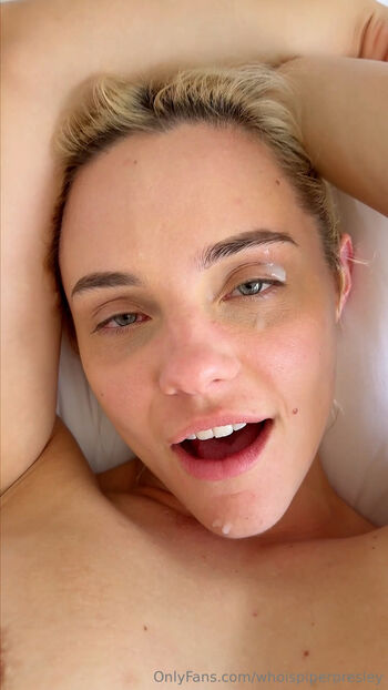 No Makeup