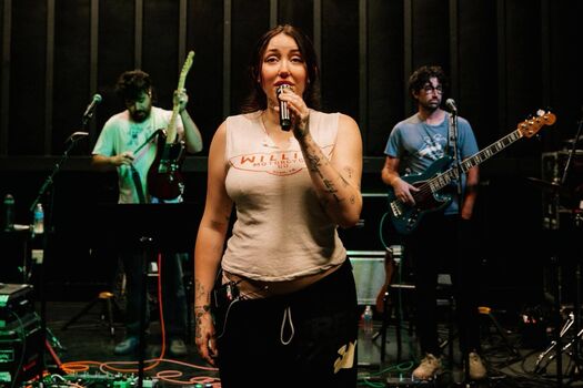 Noah Cyrus