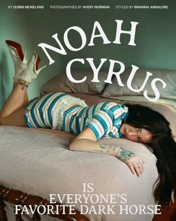 Noah Cyrus