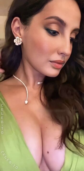 Nora Fatehi