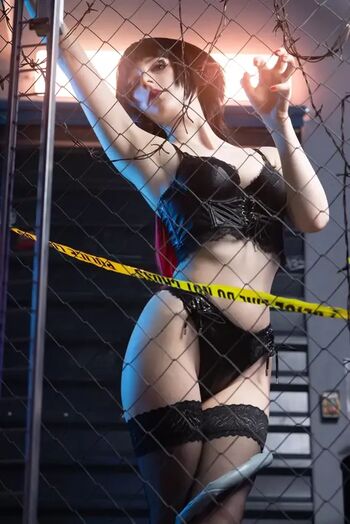 Nori Cosplay