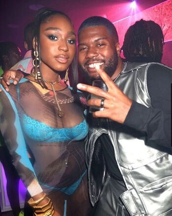 Normani