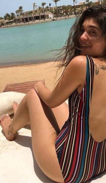 Nourine Abouseada