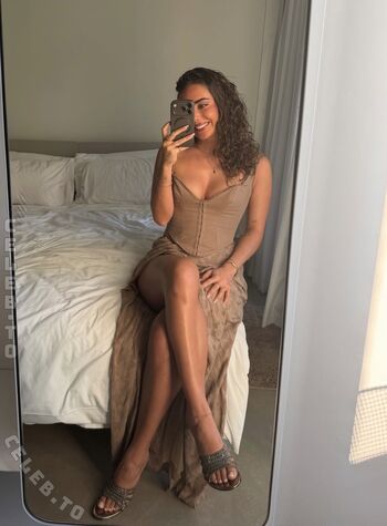 Nova Elodie Sarrailh