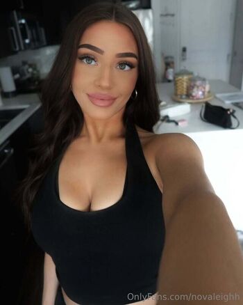 Nova Leigh