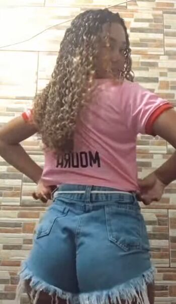 Novinhas Rabudas