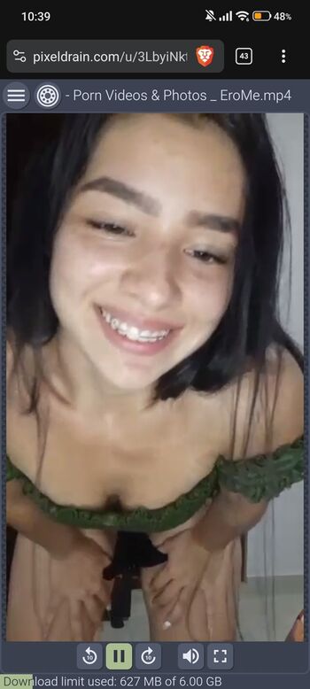 Novinhas Rabudas