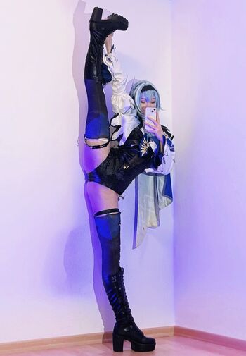 nozzomi_cosplay