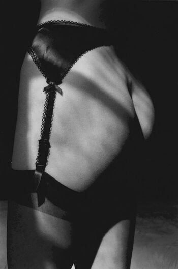 Nude Photographers