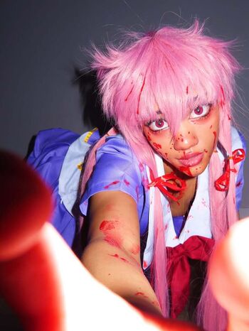 Numochiii Ladokei Crystal