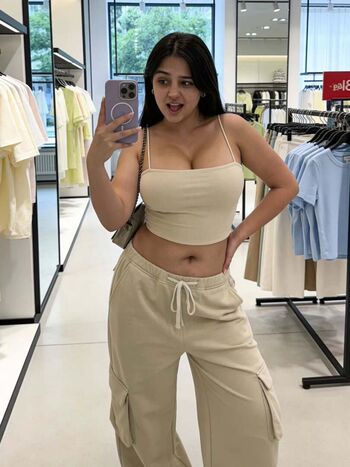 Nupur Ahuja