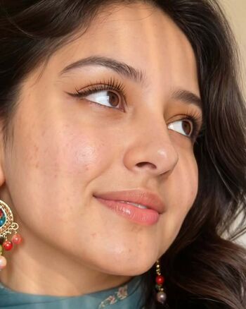 Nupur Ahuja