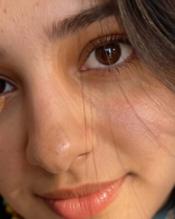 Nupur Ahuja