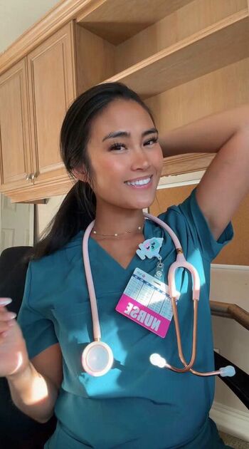 Nurse Sunshine