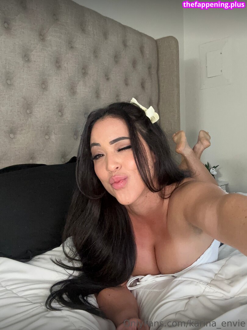 nursekarina.tv