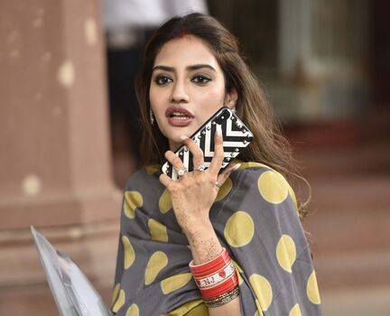 Nusrat Jahan