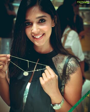Nyla Usha