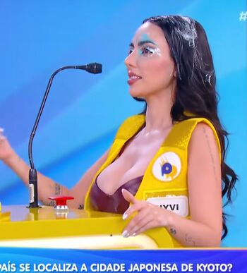 Nyvi Estephan
