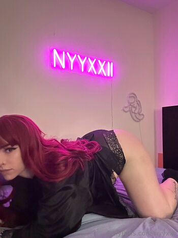 Nyyxxii