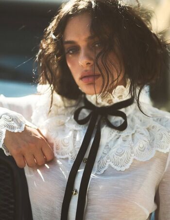 Odeya Rush