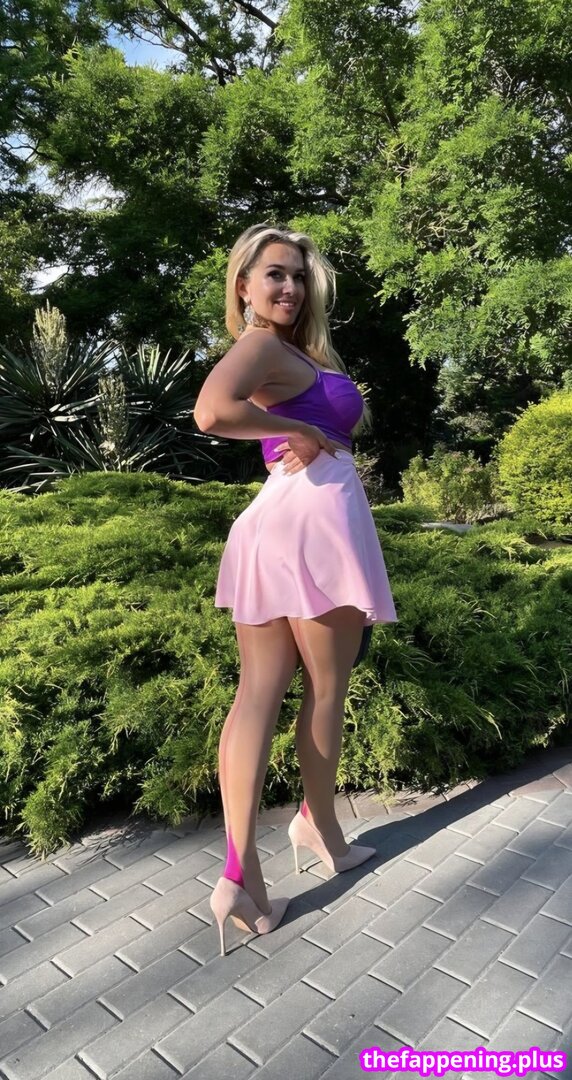 Oksana Mishyna