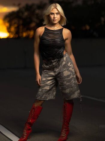 Olena Sadovska