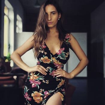 Olexandra Veklenko