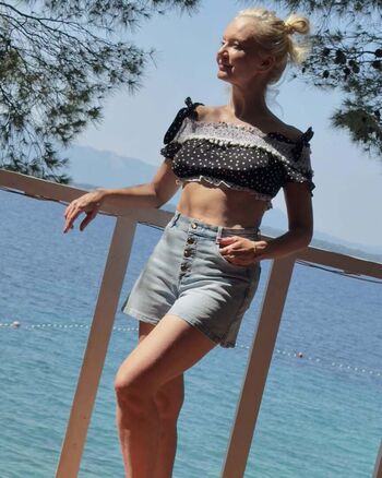Olga Borys