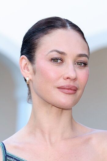 Olga Kurylenko