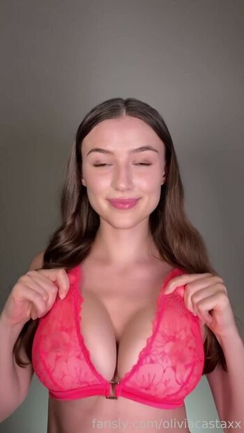 Olivacasta