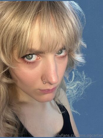 Olivia Carter