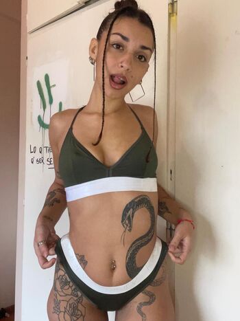Olivia Diaz