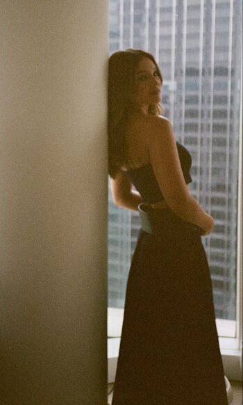 Olivia Holt