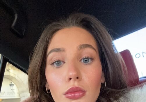 Olivia Hopkins