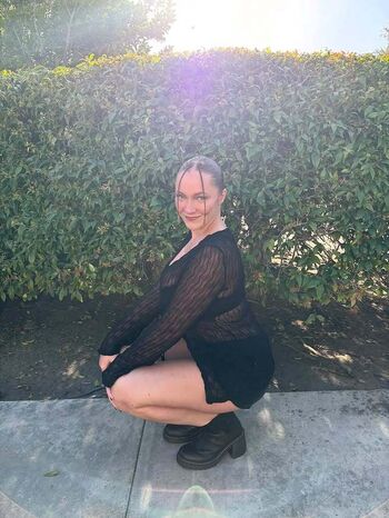 Olivia Hurley